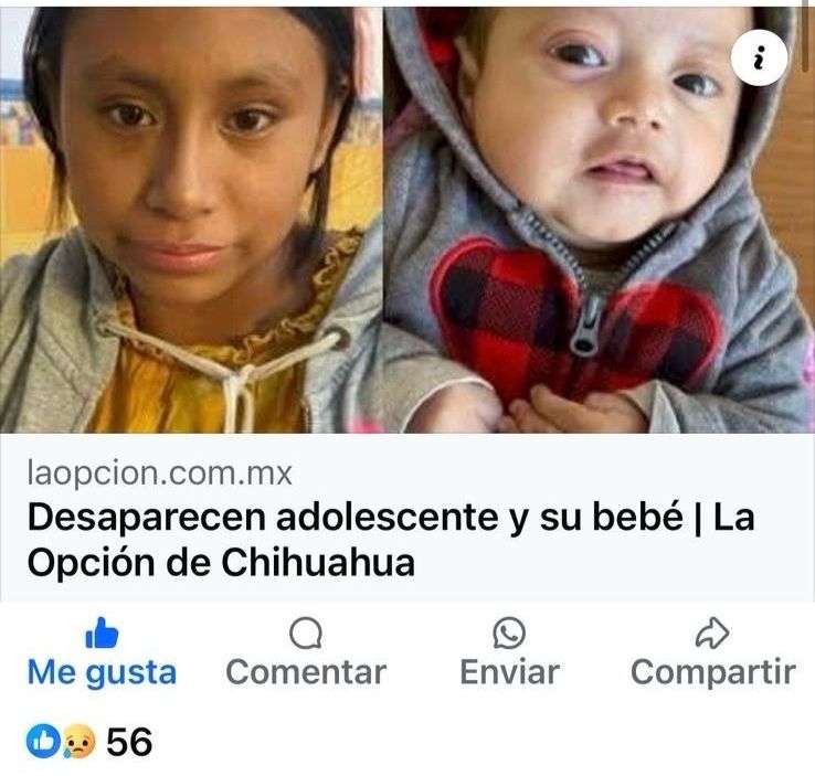 Denuncian en redes supuesta red de trata en la ciudad