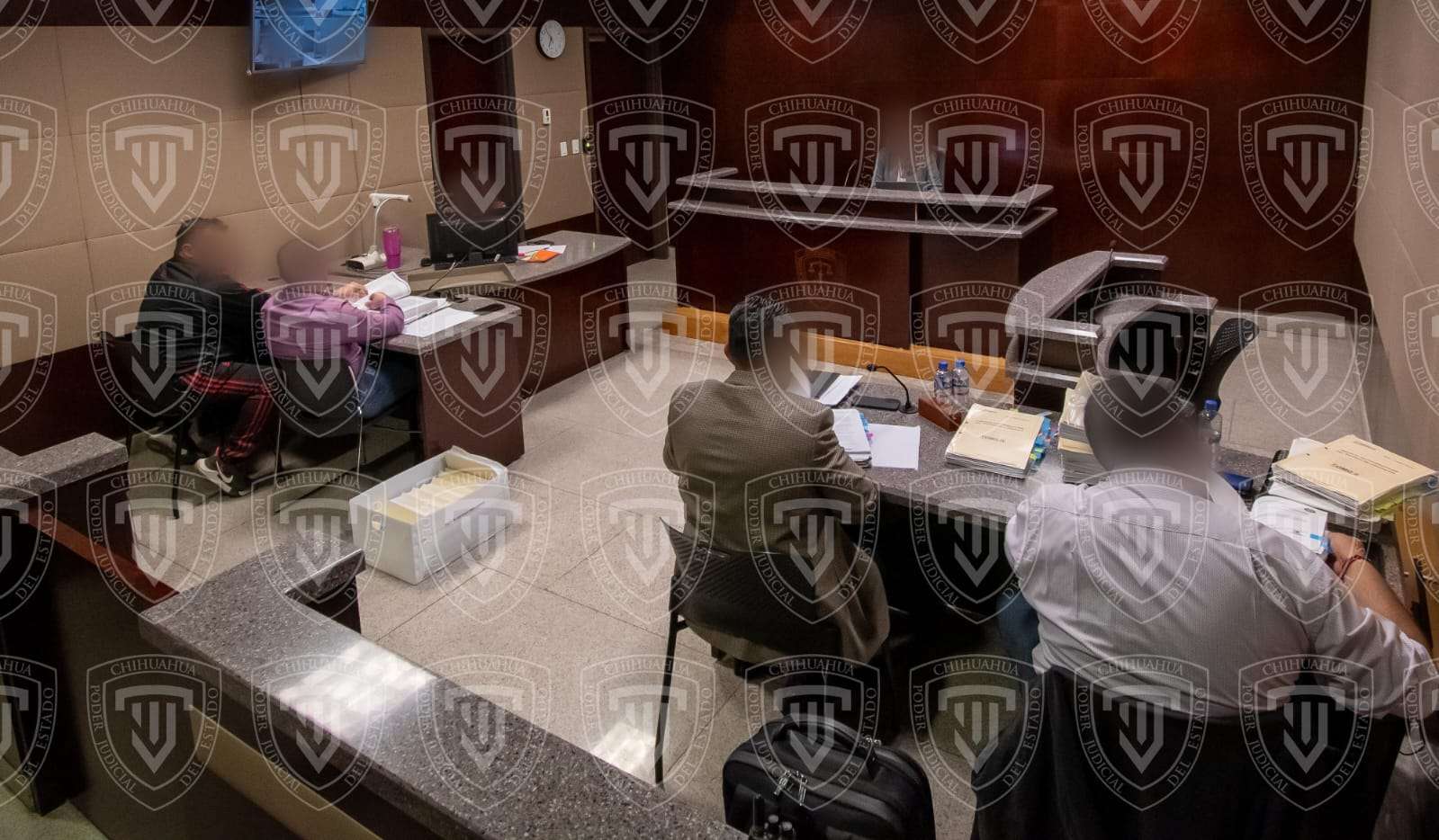 Vinculan a empresario por venta irregular de terrenos en NCG