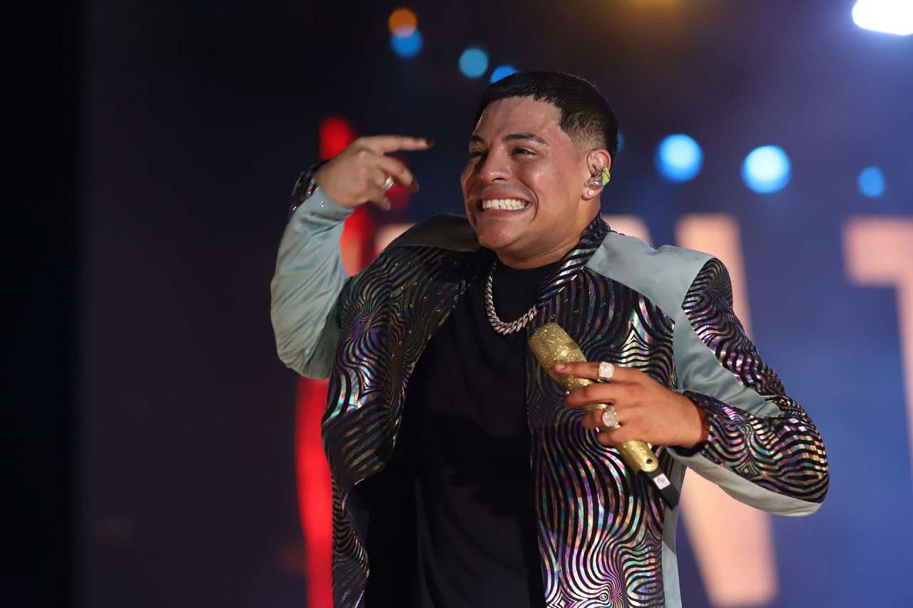 Cancela Grupo Firme su presentación en Mazatlán por amenazas de muerte