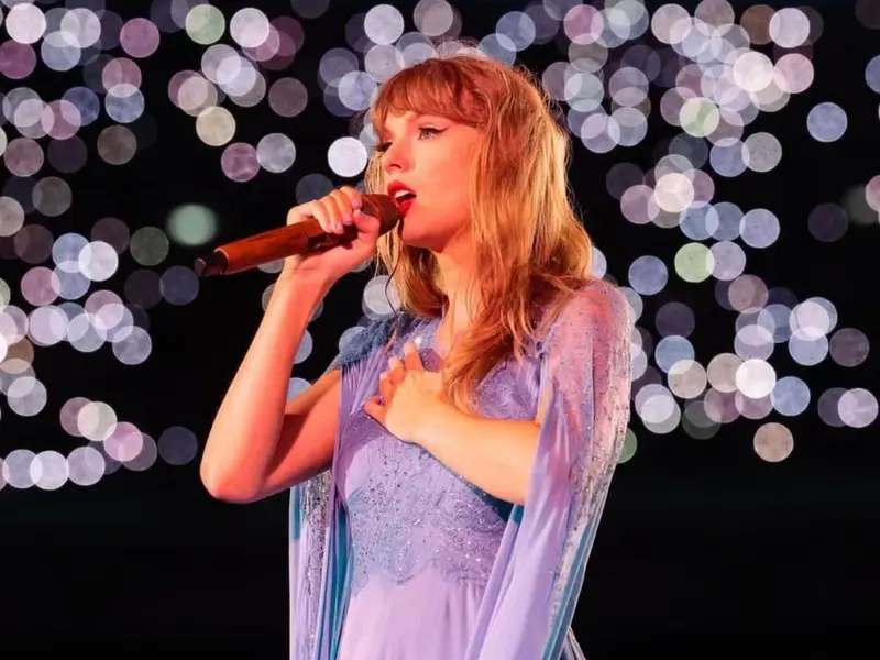 Arrestan a hackers que vendieron 600 mil dólares en boletos robados de Taylor Swift