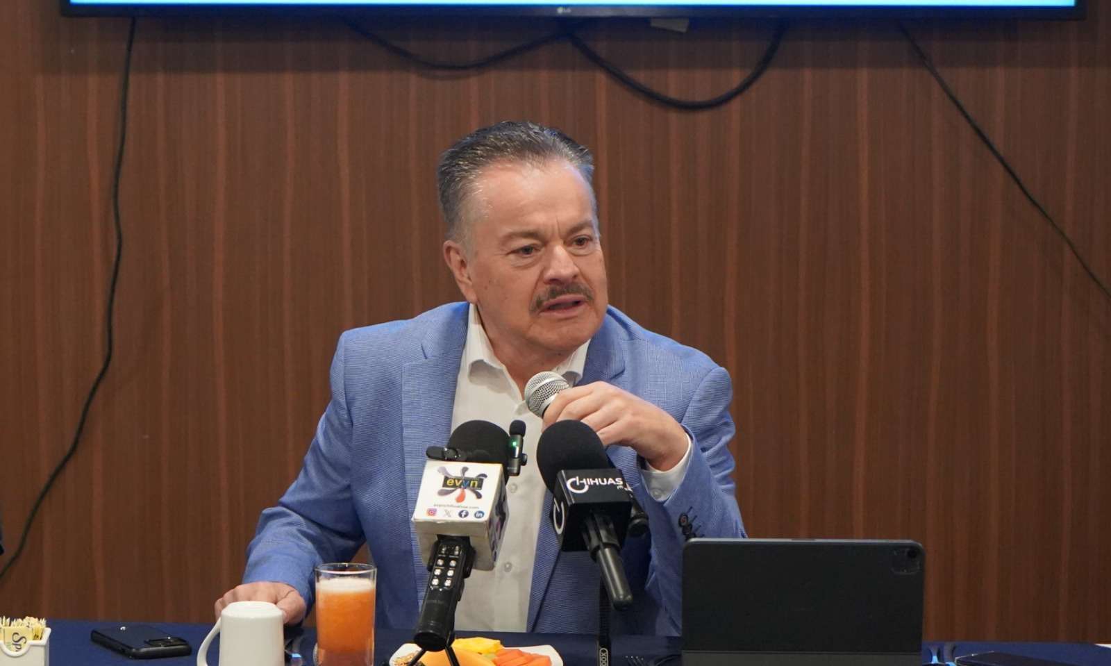 EL TREINTA