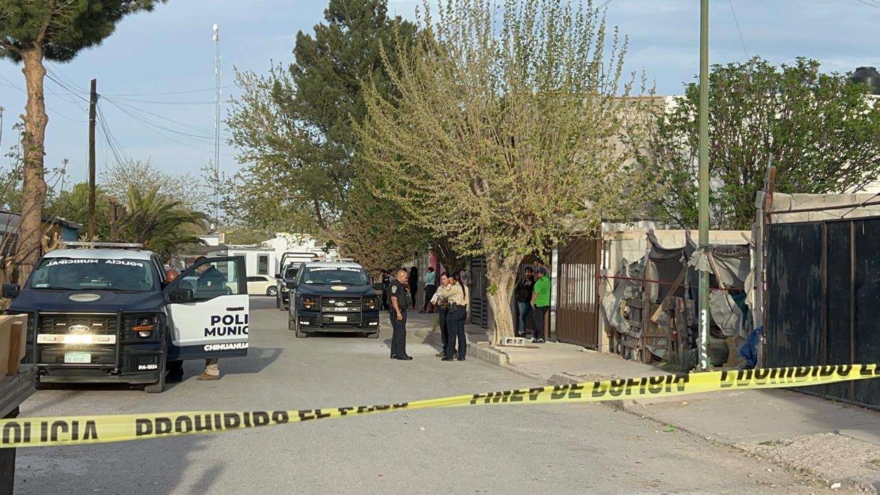 Muerta hallada en Praderas del Sur falleció por causas naturales