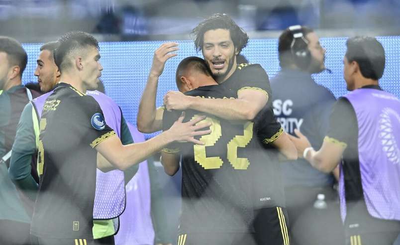 Busca el Tri primer título de Concacaf contra Panamá