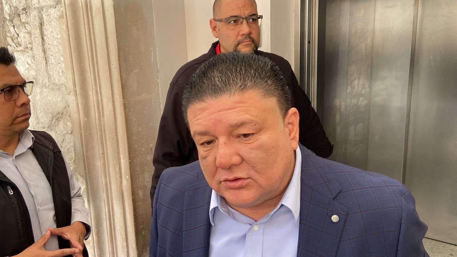 Dan prisión preventiva a ex ceo de Vitas
