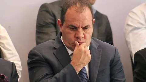 Implican al Cuau por homicidio de un empresario en abril del 2017