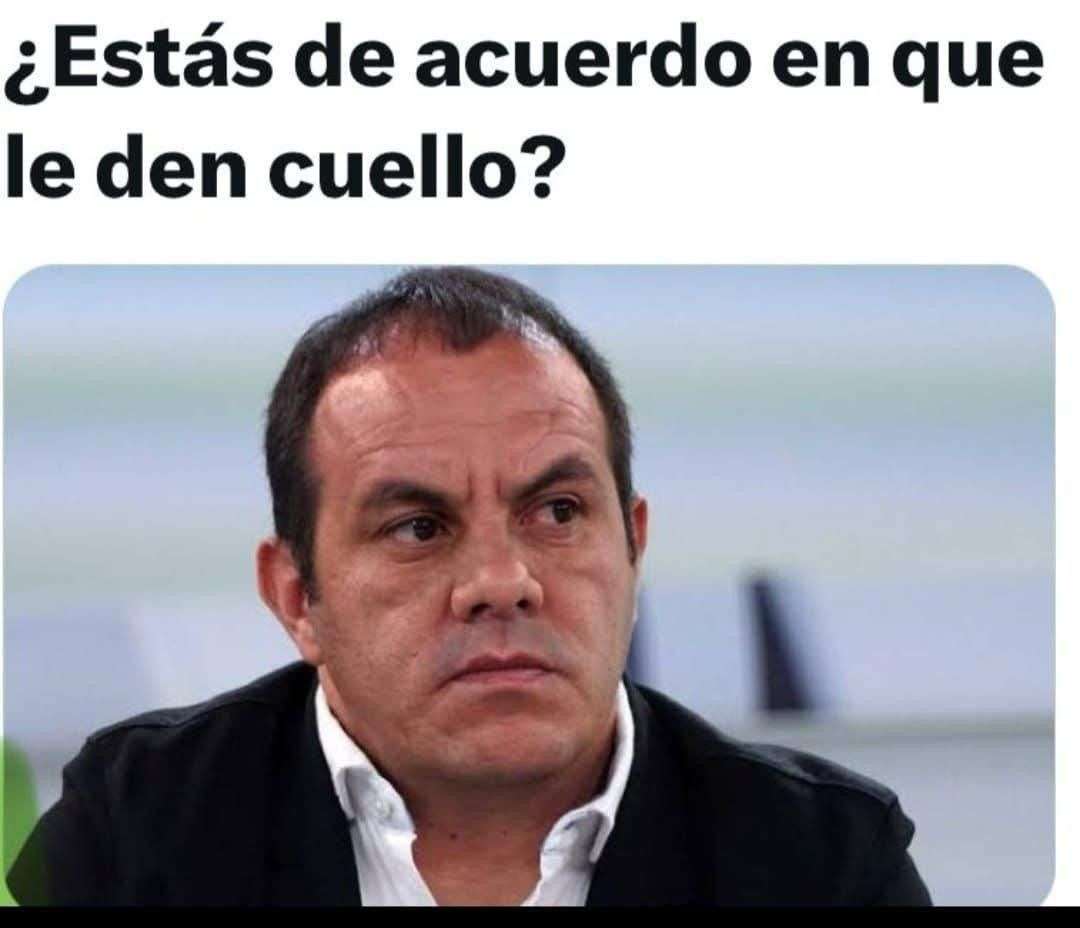 El fuero y el Cuau