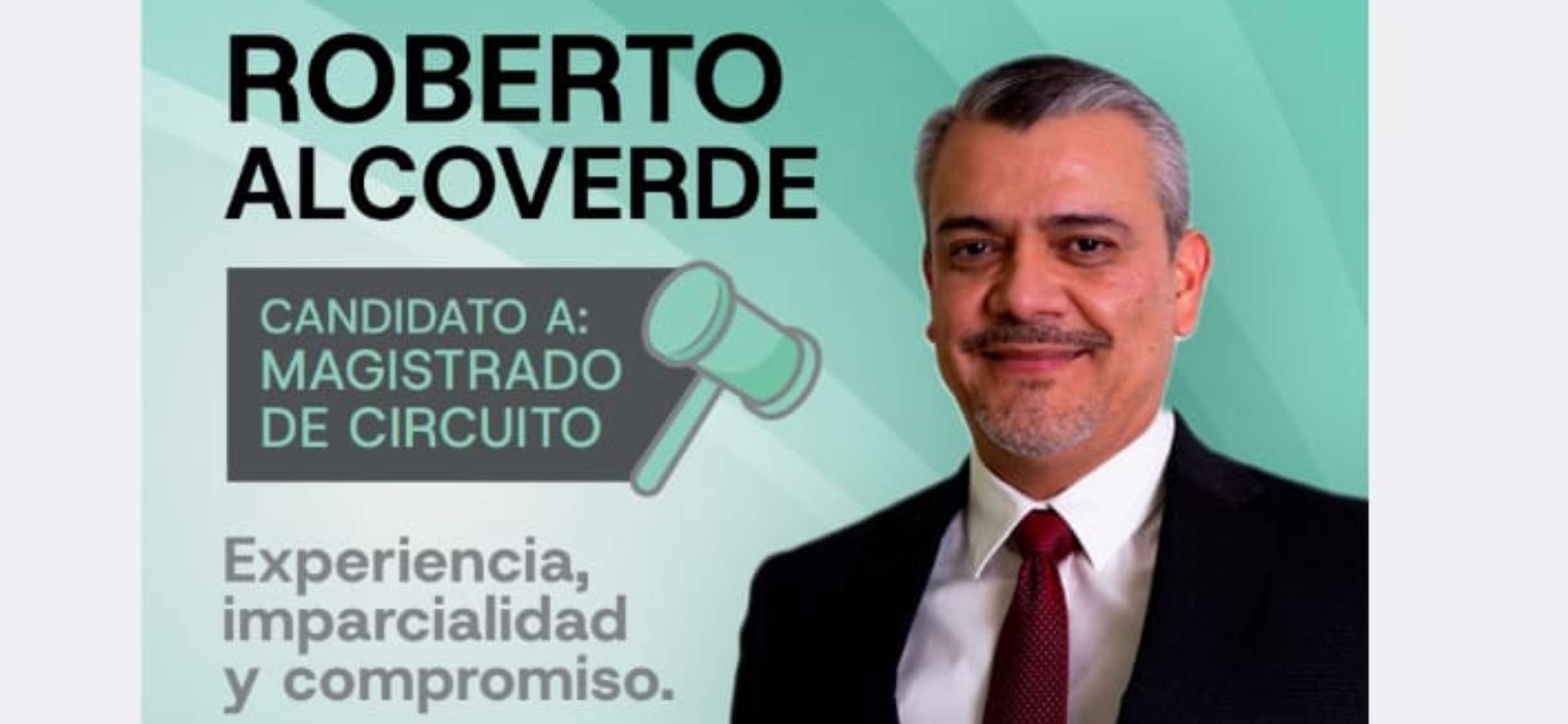 Roberto Alcoverde