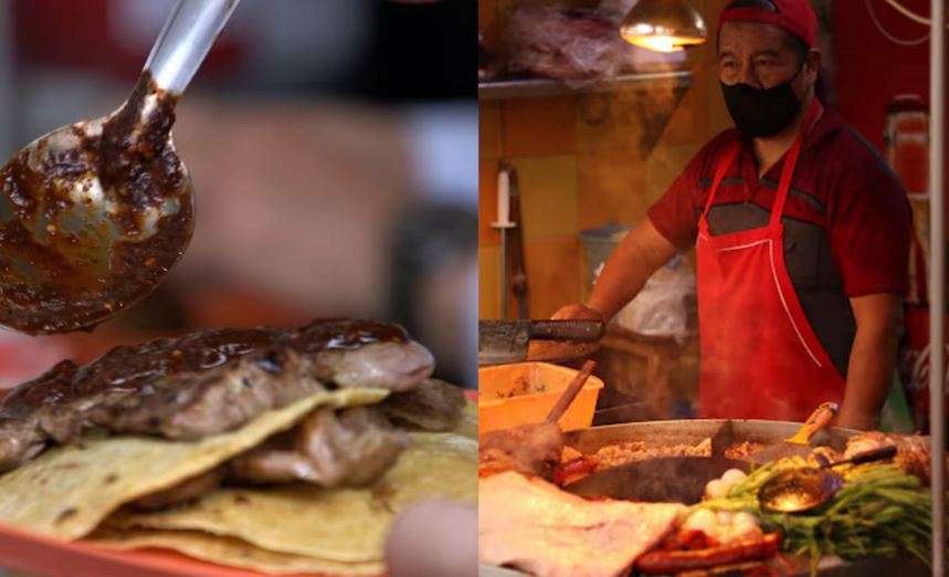 Este 31 de marzo se conmemora el Día del Taco 