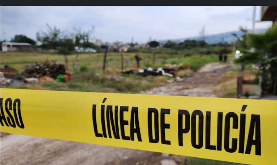 RÉQUIEM POR EL PERIODISMO
POLICIACO DE INVESTIGACIÓN