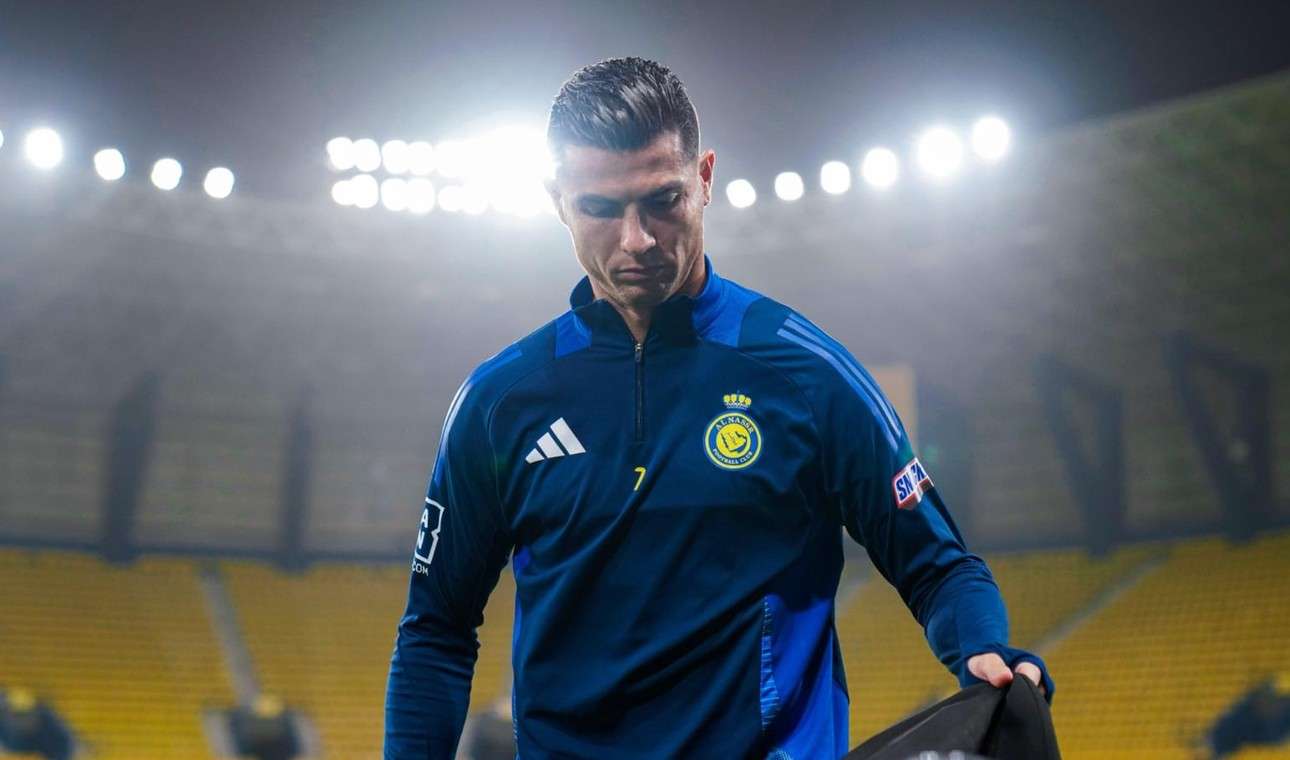 Renueva por dos años más Cristiano en Arabia