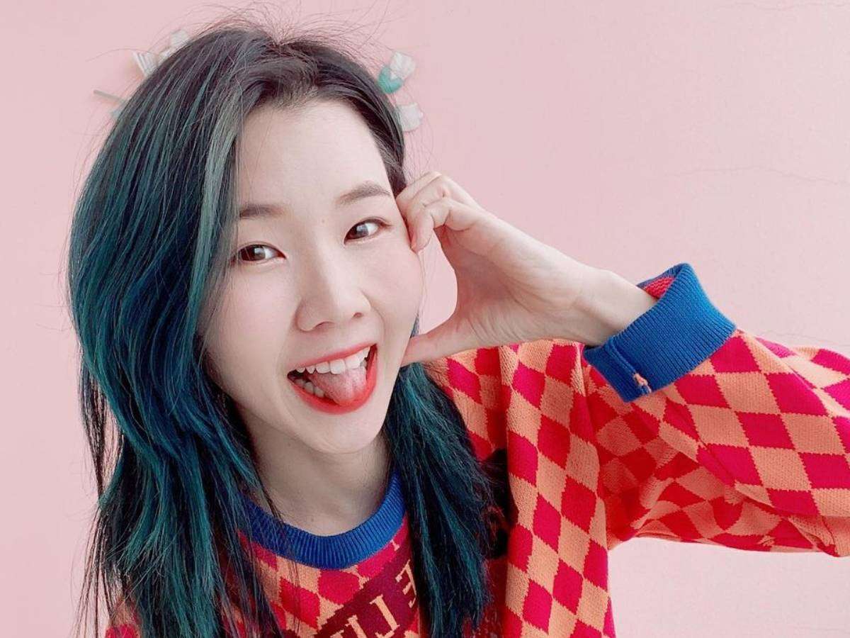 Se va de Mexico la influencer Chingu Amiga