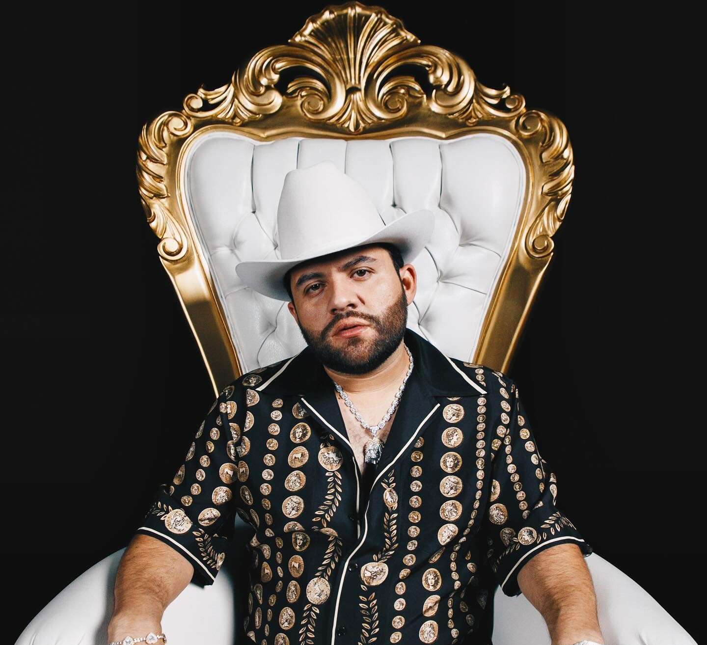 Donde yo los pueda cantar, los canto: Luis R. Conriquez
