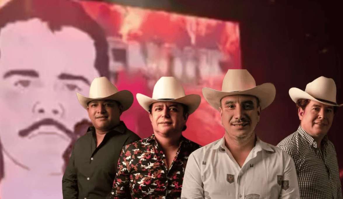 Comparecen Alegres del Barranco en Fiscalía tras imágenes de El Mencho