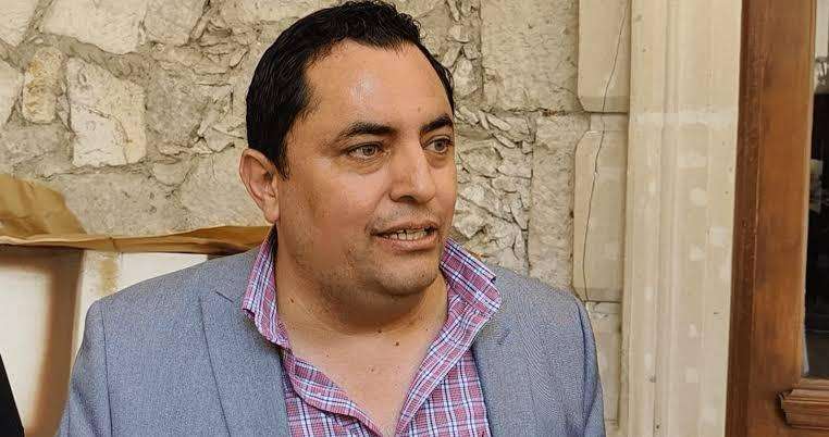 Se reubicarán cinco hidrantes del centro: Falomir