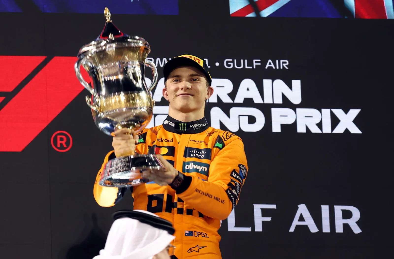 Conoce fechas y horarios del GP de Arabia Saudita