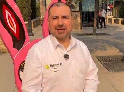 Llama aspirante a Magistrado Penal a votar con conciencia 

