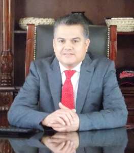 Denuncia ex auditor Jesús Esparza persecución política