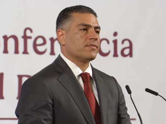 Gazapo de García Harfuch: no cayó El Palito