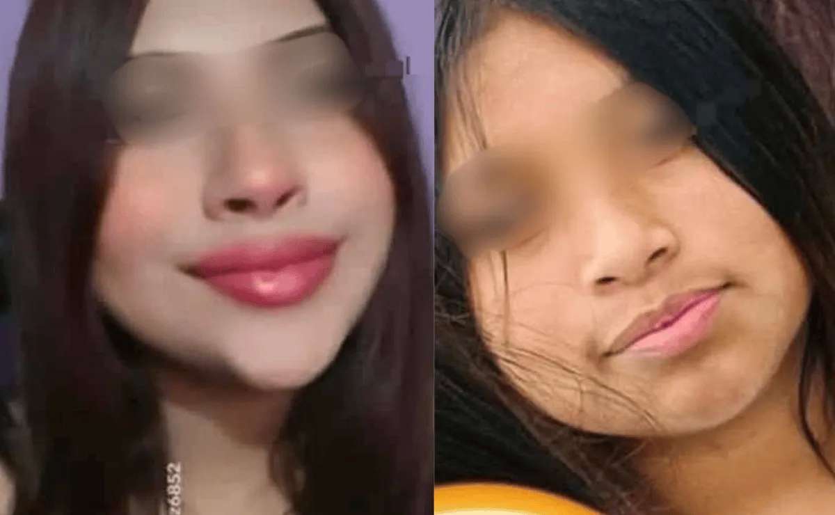 Identifican a hermanas de 14 y 18 años asesinadas en Chamula