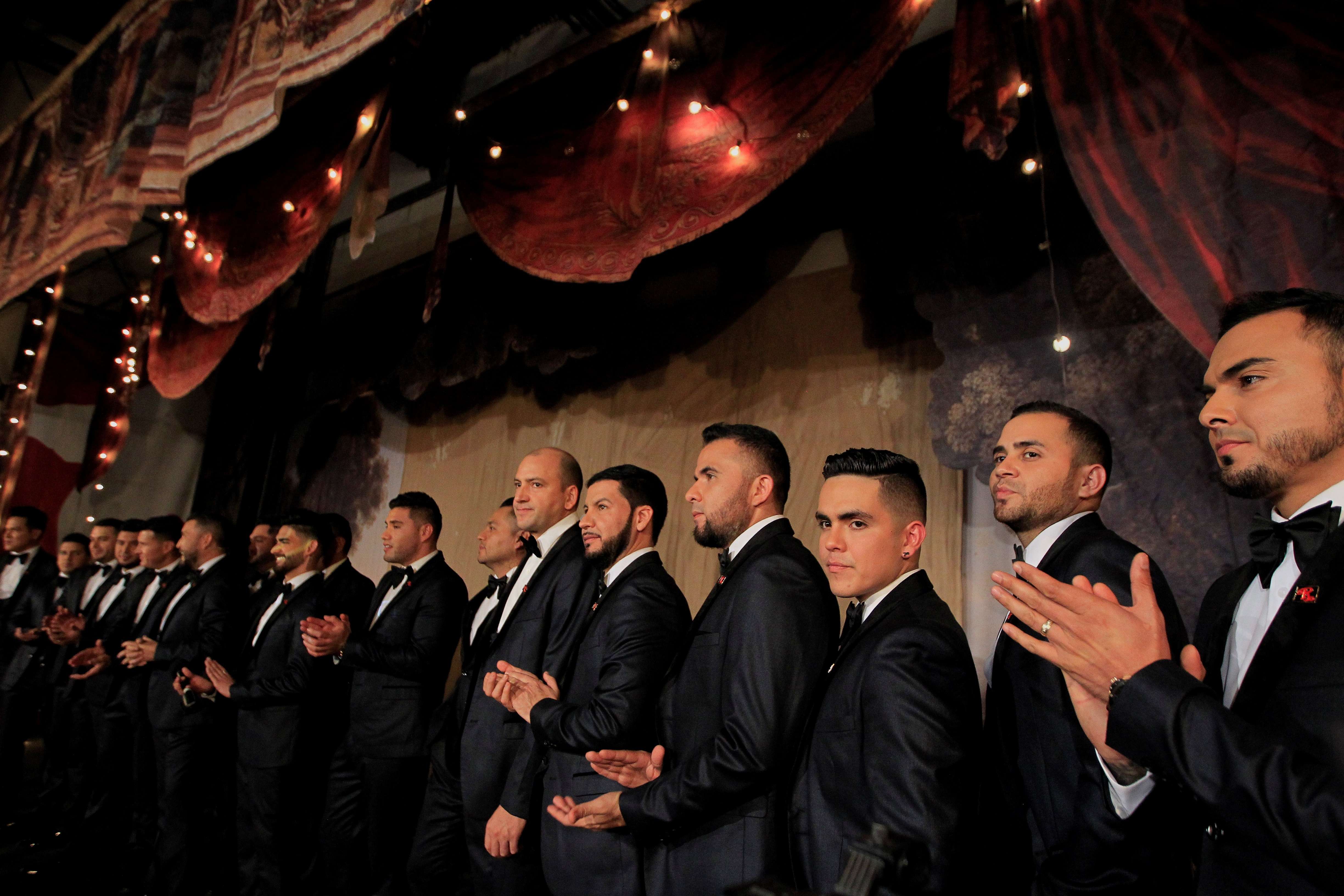Dice adiós Banda el Recodo a los narcocorridos
