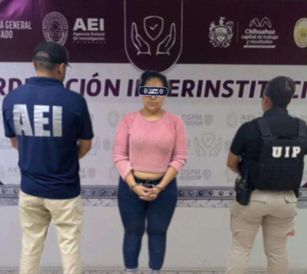 Cae por presuntamente fingir ser víctima de asalto en un Six