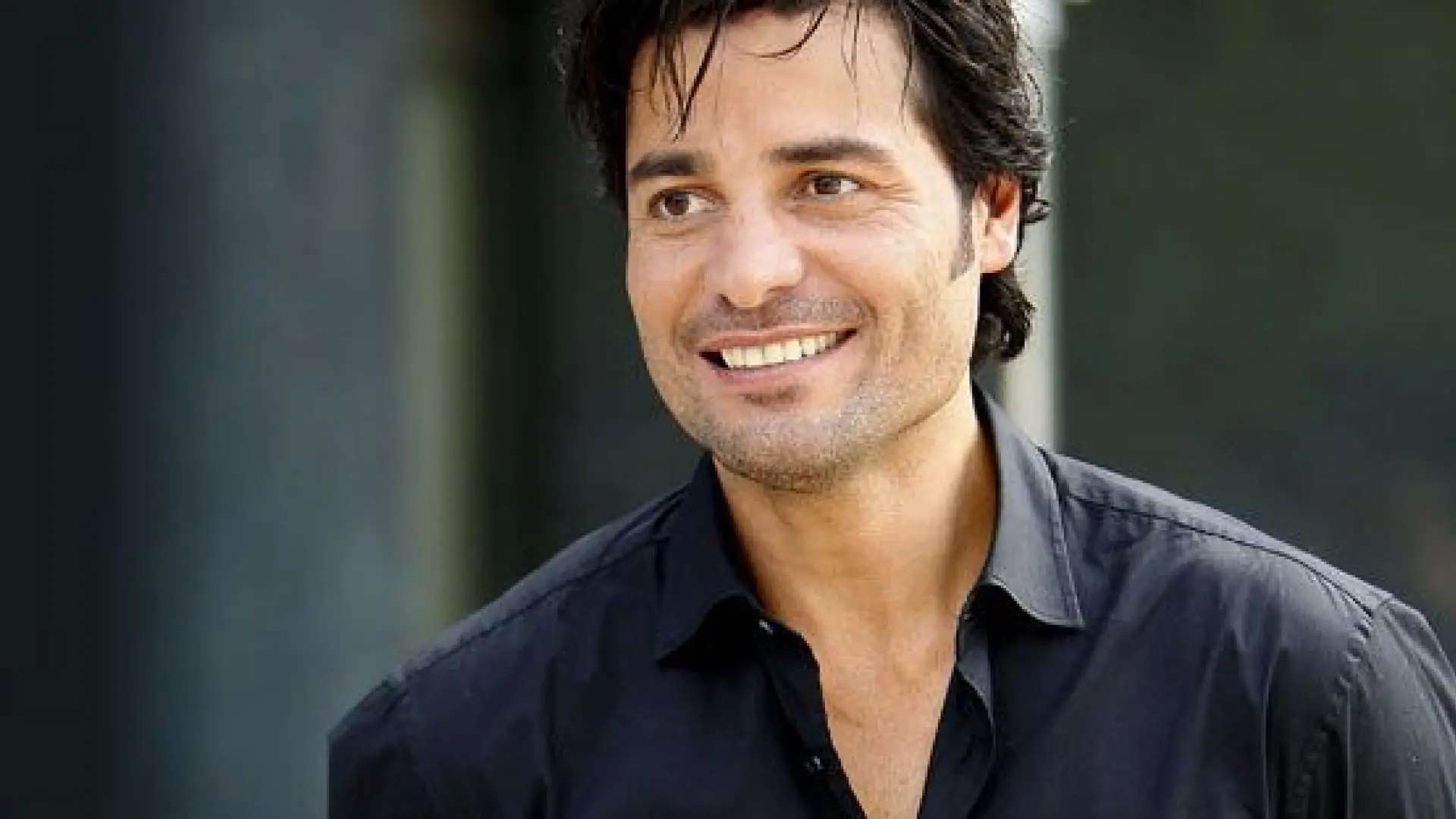 Pide Peta a Chayanne cambiar nombre de canción Torero