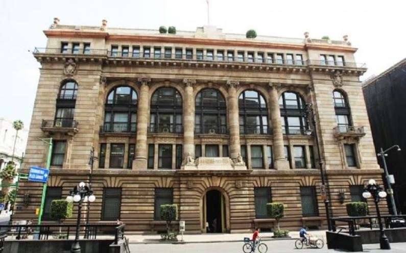 Entrega Banxico al gobierno de Sheinbaum remanente de casi 18 mil mdp