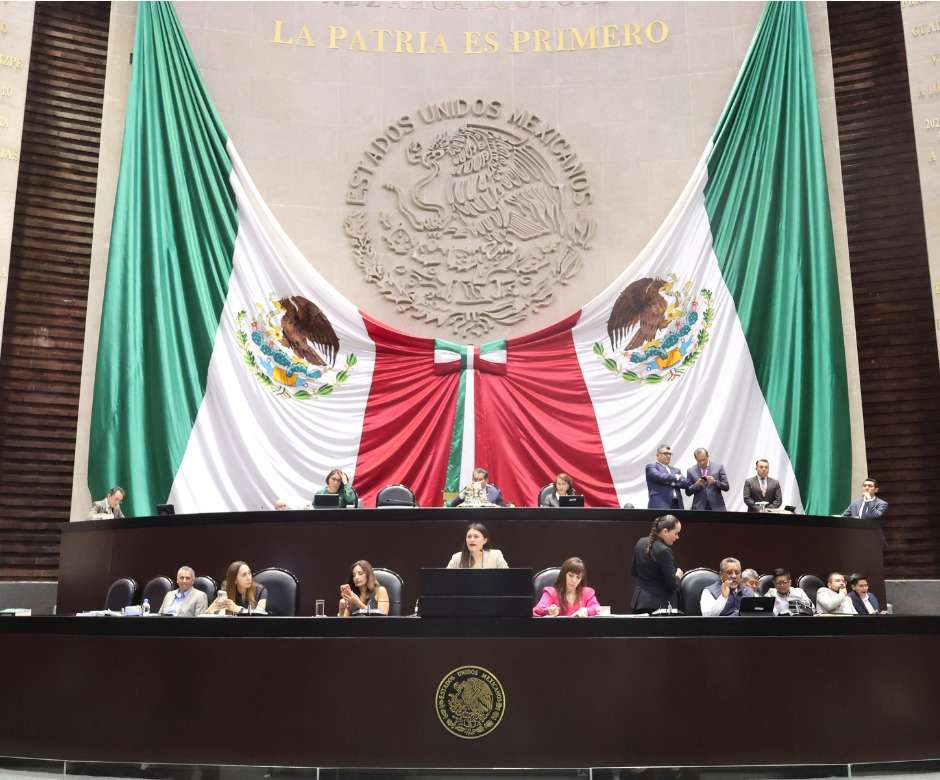 Advierte Diputada que nueva ley de trámites busca controlar a ciudadanos