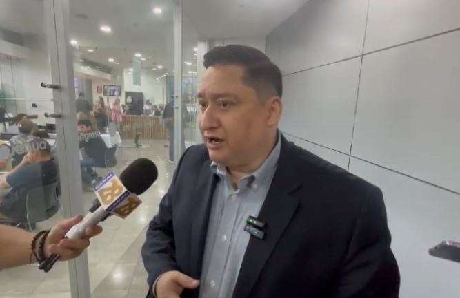 Georgina Bujanda es una mujer preparada: diputado respalda candidatura