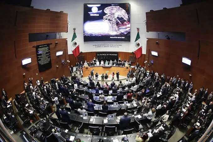 Se cuadra el Senado y revisará toda la ley de telecomunicaciones