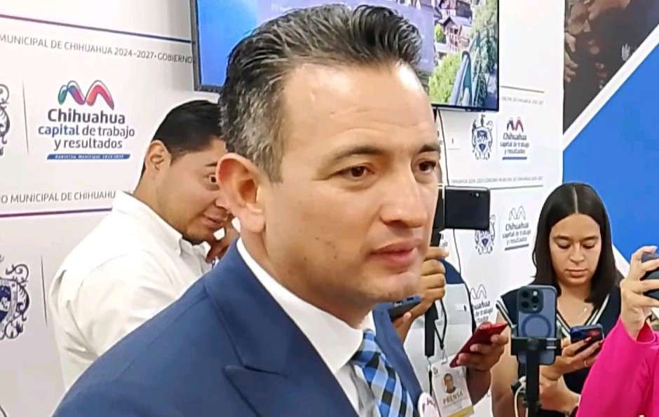 Respalda Alcalde acción policial en fiesta que terminó en agresión

