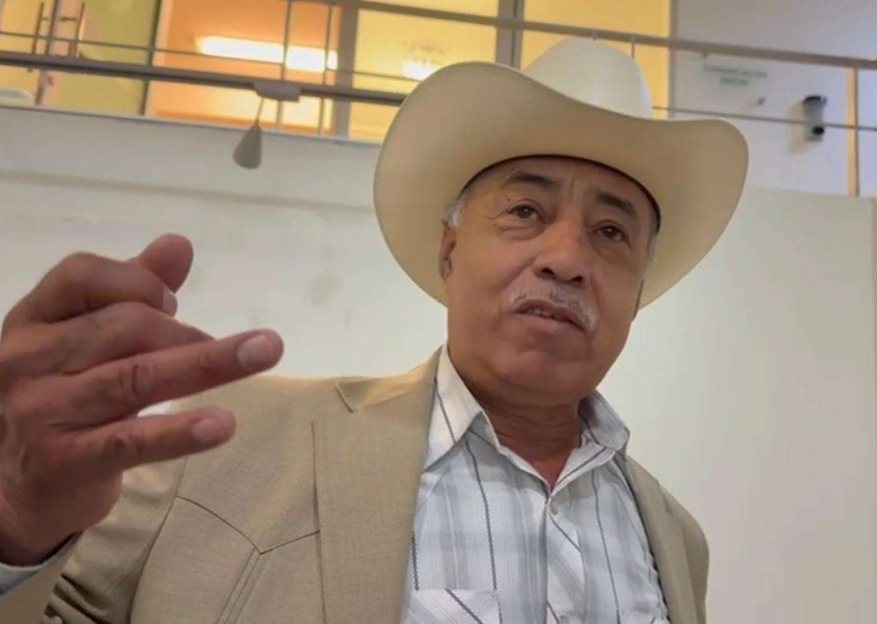No estamos de acuerdo: rechaza Diputado apertura de la presa El Granero