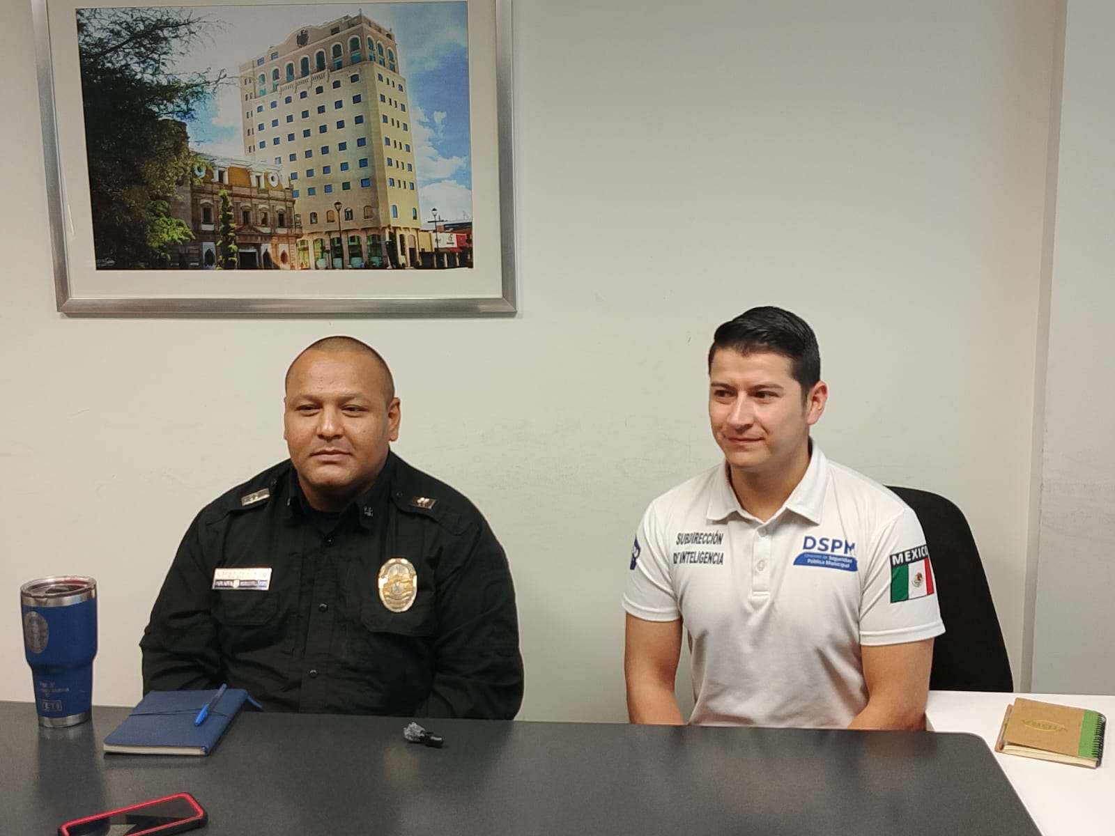 Reportan baja de fraudes digitales en lo que va del año