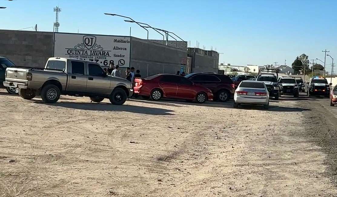 Tragedia en Camargo; se ahoga niño y su abuelo se quita la vida