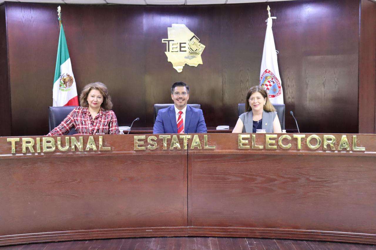 Ordenan al IEE modificar procesos para computar elección judicial