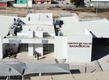 Muere mecánico aplastado por una transmisión en Ocampo
