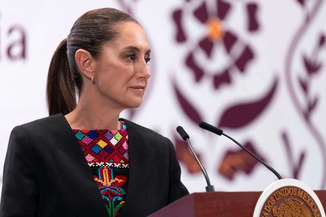 Ordena Sheinbaum transición hacia jornada laboral de 40 horas