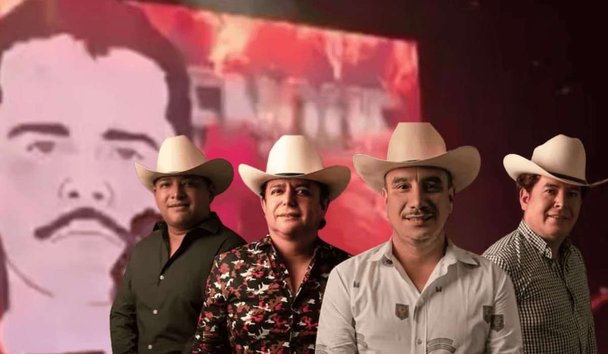 Imputan a Los Alegres del Barranco por apología del delito