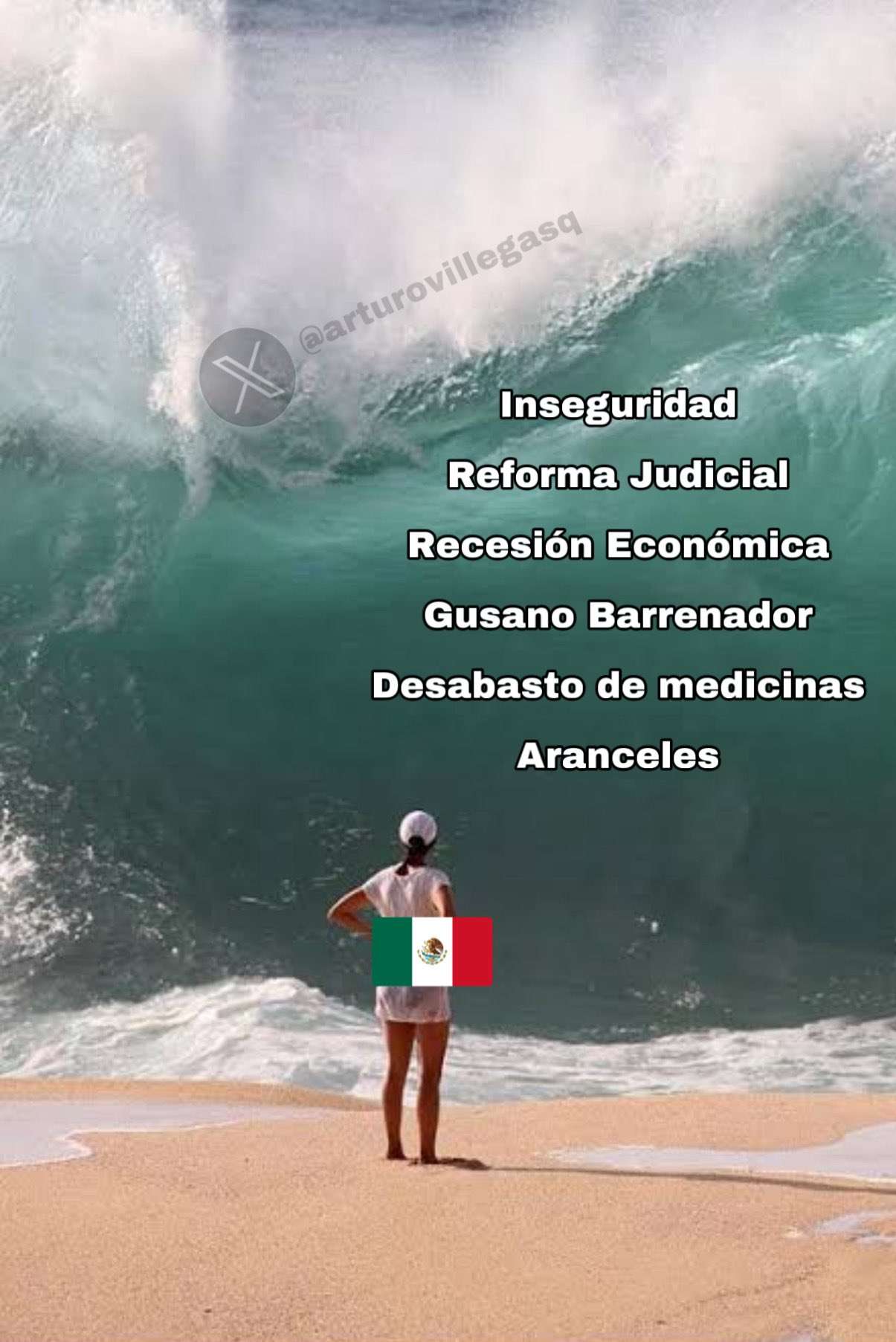 Algo tranqui...