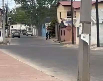 [Guachochi bajo fuego]