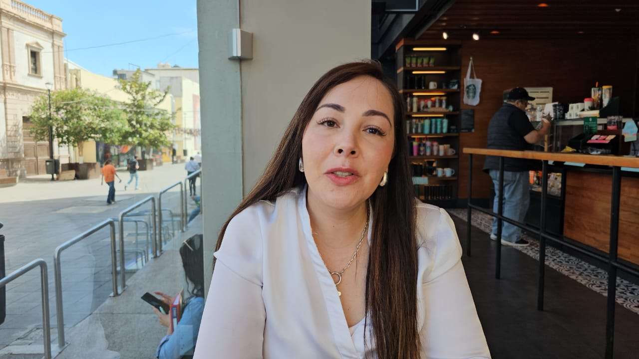 Busca Paola Siañez acercar la justicia a la ciudadanía