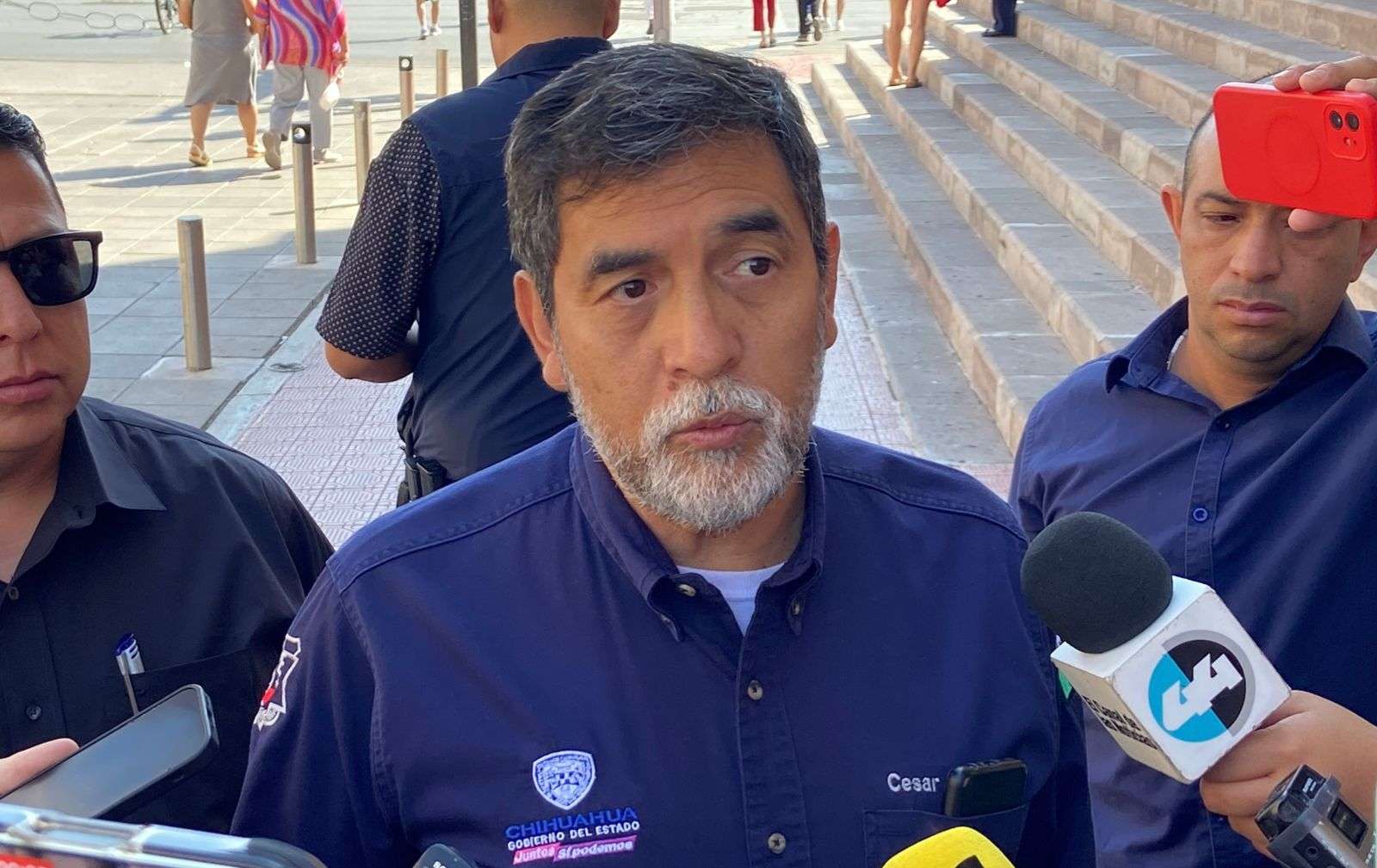 Esperan proveedor para cambiar semáforos en la ciudad