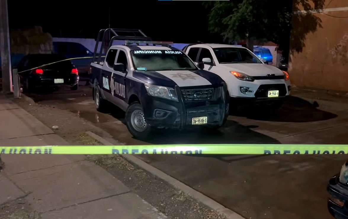 Identifican a ejecutado en Aldama