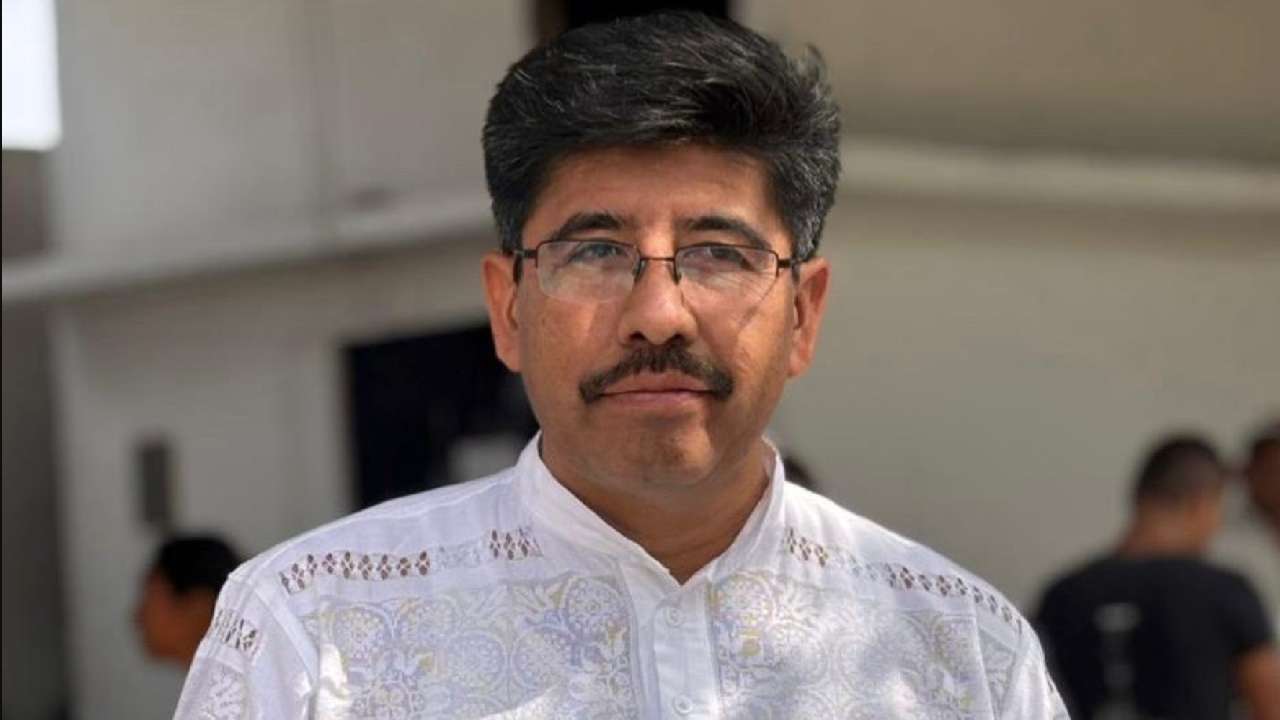 Será Hugo Aguilar Ortiz el nuevo ministro presidente de la Suprema Corte