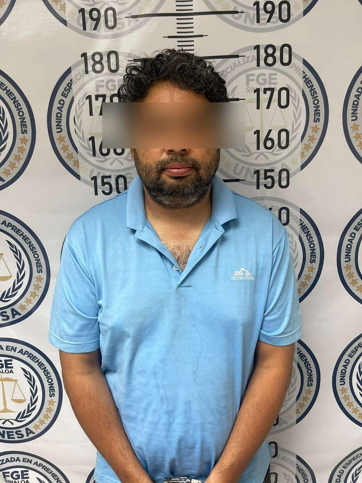 Vinculan a proceso al feminicida de la maestra Lucero