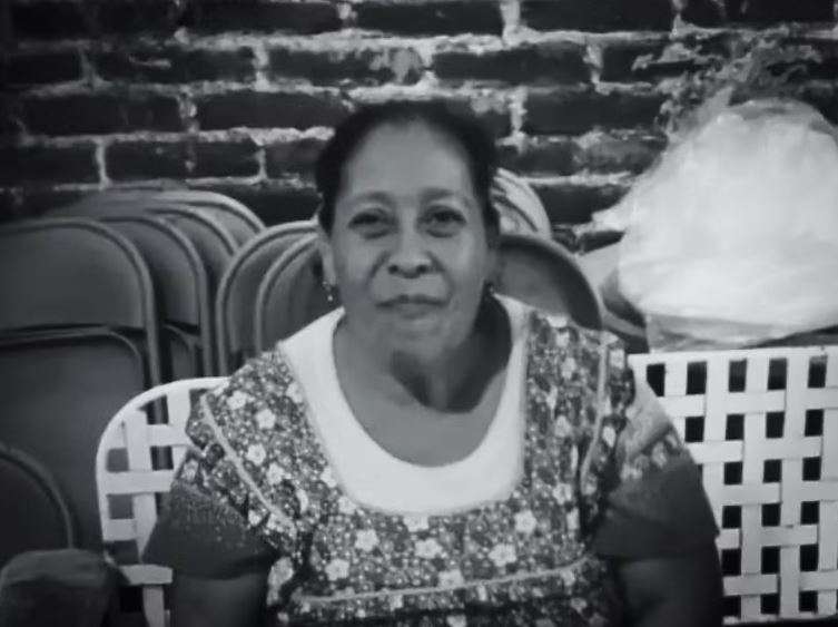 El feminicidio de Jovita: 350 metros perseguida con un machete y sin que nadie le auxiliara
