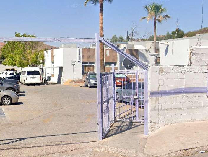 Agente estatal fue atacada sexualmente por compañero de vivienda