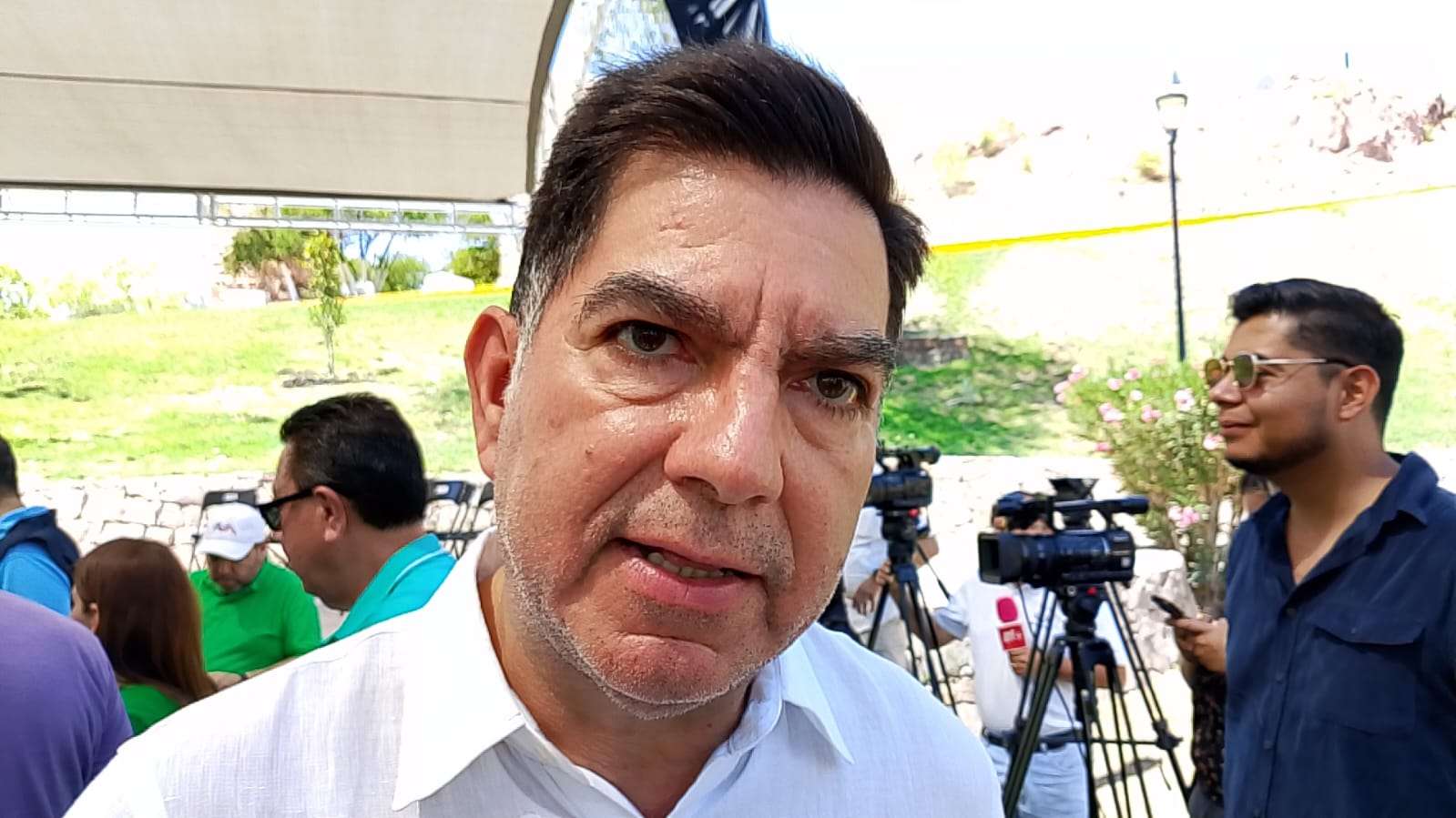 Celebra diputado la función de la Coordinación de Medio Ambiente y Protección Animal