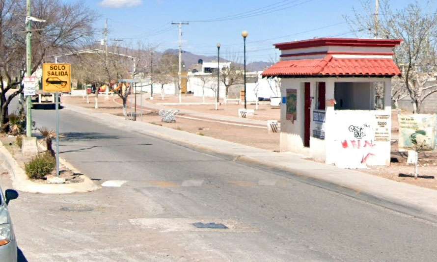 Levantan a 2 en fraccionamiento Los Álamos de Aldama