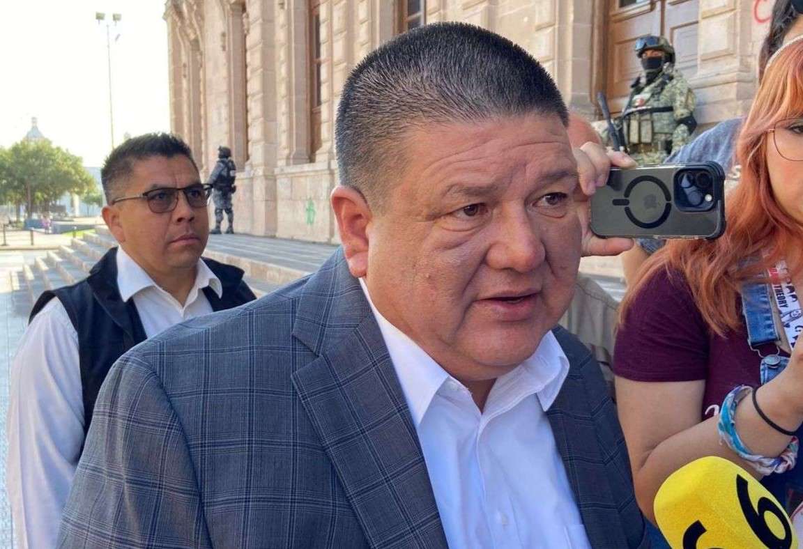 Confirman que abogado asesinado en Juárez iba a defender a 2 de Los Aztecas